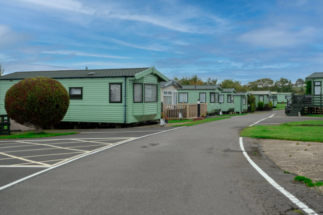 2 bed Caravan for sale Image 9