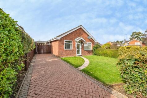 Stuart Road, Aylsham, Norwich
