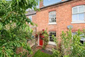 112, Hereford Road, Belle Vue, Shrewsbury SY3 7RA
