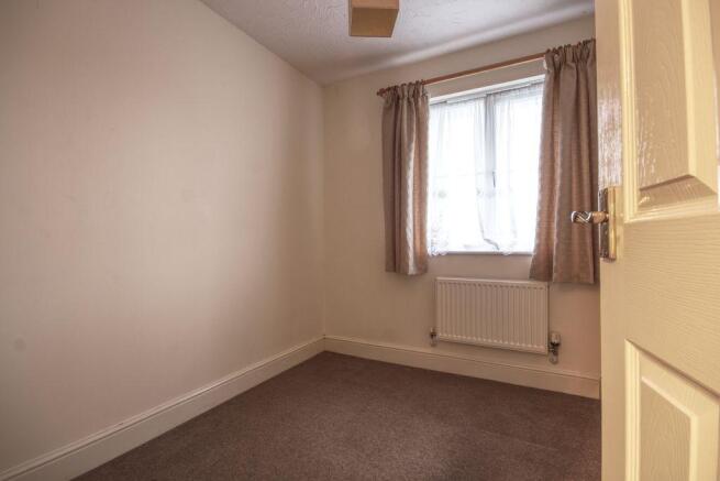 Bedroom 3 (Single)