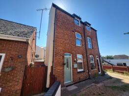 4, Paggs Court, Silver Street, Newport Pagnell MK16 0EW
