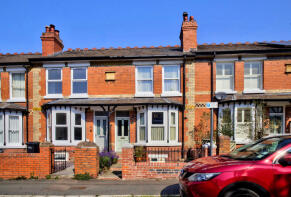 15, Hopton Road, Hereford HR1 1BE
