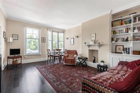 Kings Road, Chelsea, London, SW3