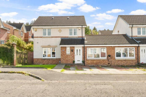 Hardridge Road, Mosspark, G52