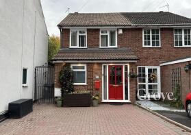 41, Furnace Hill, Halesowen B63 3LY