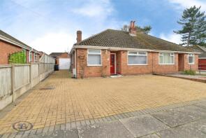 6, Laureston Avenue, Crewe CW1 5HU