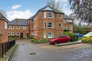 7, St Cross Mede, Mead Road, Winchester SO23 9RF