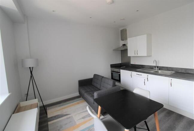 Open Plan