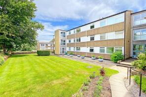39, Beechwood Court, Queens Road, Harrogate HG2 0HD