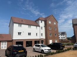 Flat 5, 2, Pictor Drive, Manston CT9 4GL