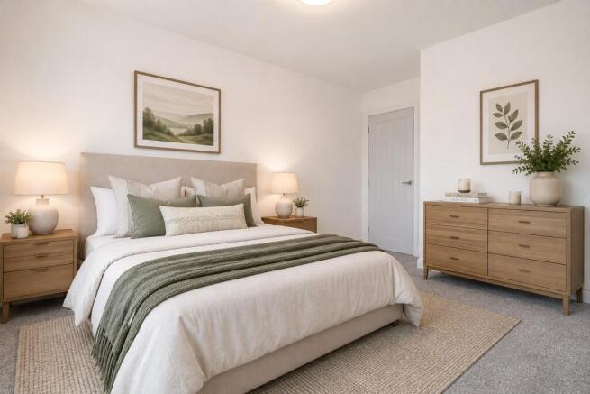 3 bed Detached for sale Image 4