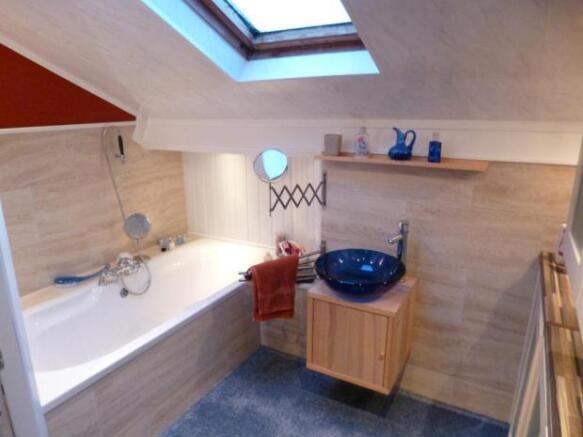 Bathroom 2