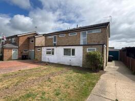 7, Hargrave Avenue, Needham Market IP6 8ES