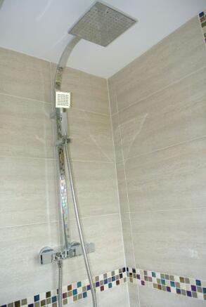 Shower Head