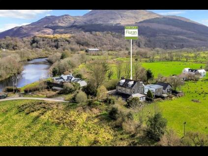 11 Polfearn House, Taynuilt, Argyll, PA35 1JQ