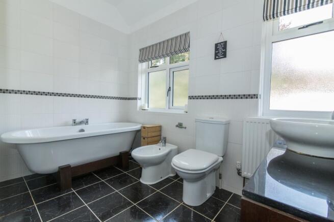 Bathroom Two