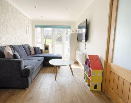 Playroom