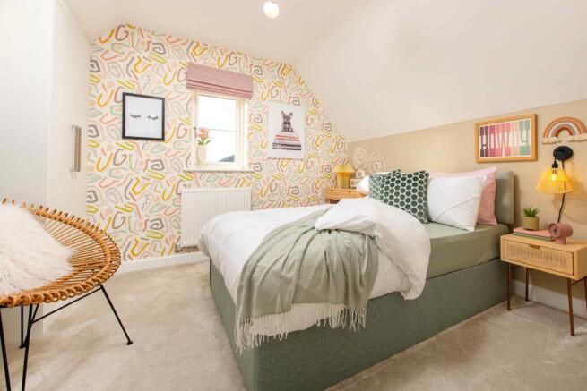 4 bed Detached for sale Image 5