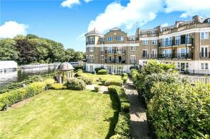 9, Regents Riverside, Brigham Road, Reading RG1 8QS