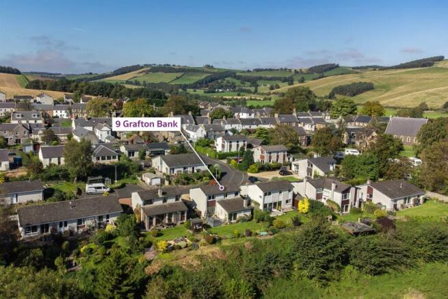 9 Grafton Bank Town Yetholm Aerial-1.jpg