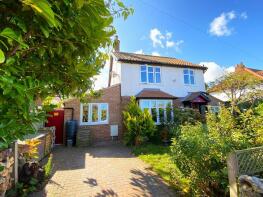 26, Hadley Road, Sheringham NR26 8PZ
