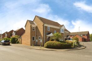1, Degas Drive, St. Ives PE27 3ED