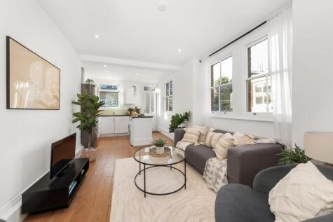 Copleston Road, East Dulwich, London, SE22