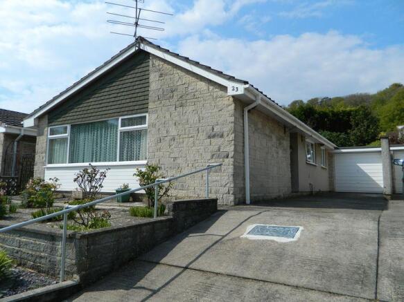 Outside photo 2