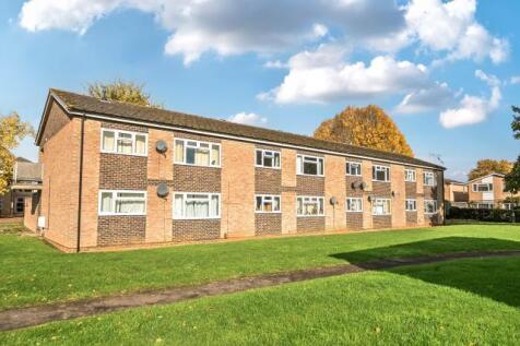 Moorland Road, Witney