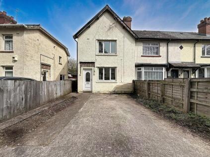 South Clive Street, Cardiff, CF11