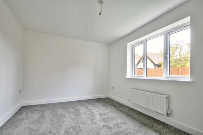 Bedroom 1: