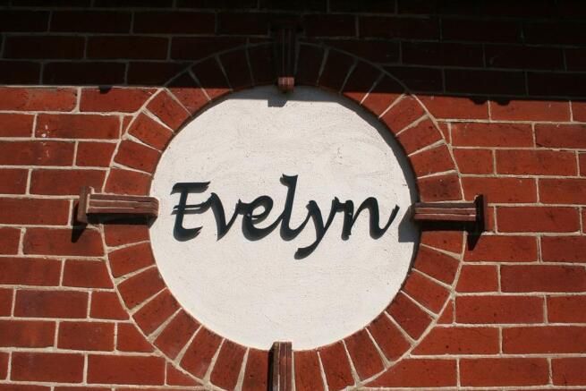 House Sign