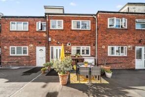 68a, Station Road, Addlestone KT15 2AF