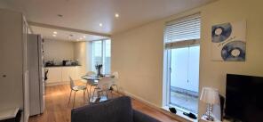 Apartment 2, 7 Cornwall House, Allsop Place, London NW1 5BF