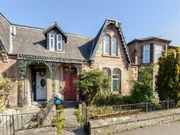 15, Clackmannan Road, Alloa FK10 1RR