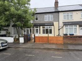 26, Mortimer Road, Mitcham CR4 3HS