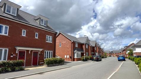 Tornado Drive, Burtonwood And Westbrook, Warrington