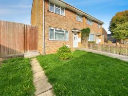 43, Danesmoor, Banbury OX16 1QA