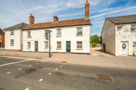 Chapel Street, Thatcham