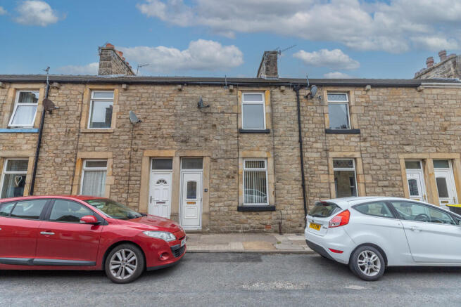 13 Stanley Street