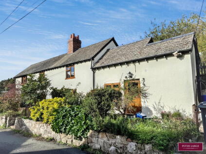 Collywest, Llanerch-Y-Mor, Holywell, Flintshire CH8 9ED