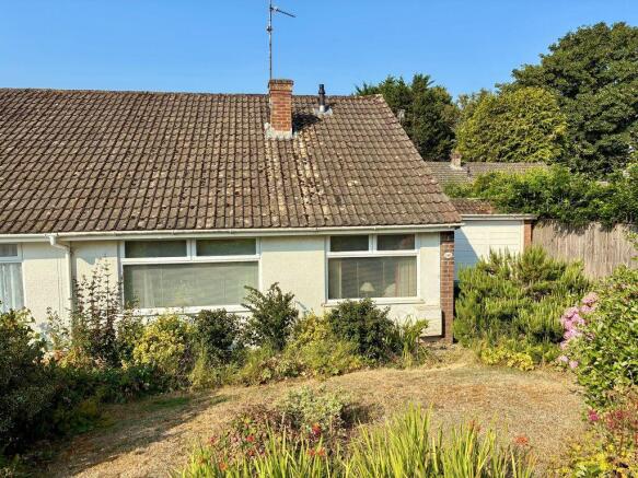 4 Southleigh View