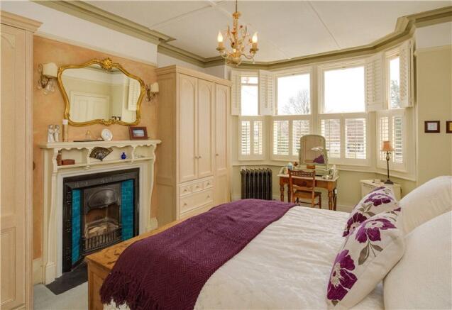 Bedroom 1