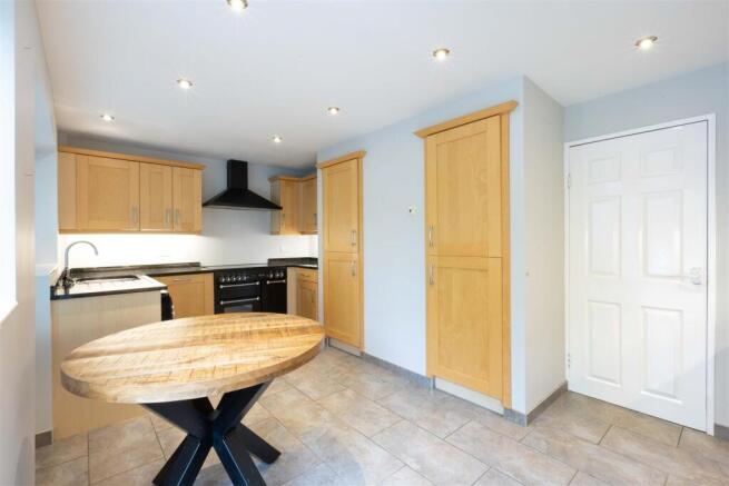 Wensley Road, Sheldon, Birmingham photo 4