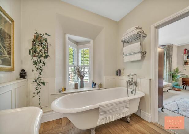 En Suite