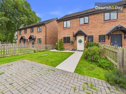 Ash Grove, Wem, SY4