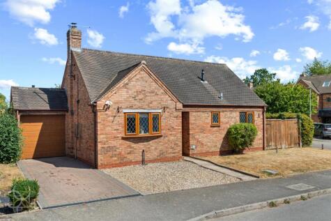 The Close, Cleeve Prior, Evesham