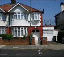 32, Kenneth Crescent, London NW2 4PN