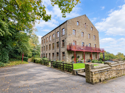 Linfit Lane, Kirkburton, Huddersfield