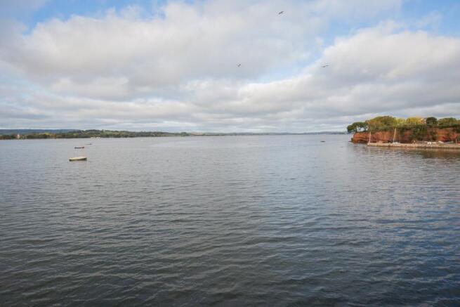 Nearby Estuary